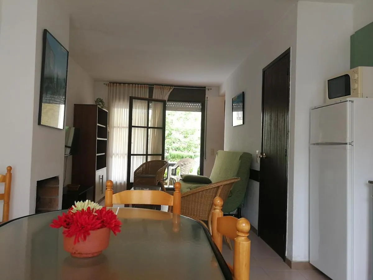 Duplex Ducat De Lescala Hutg Apartment L'Escala
