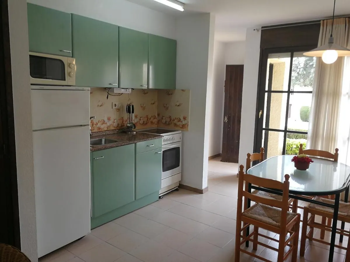 Duplex Ducat De Lescala Hutg Apartment L'Escala