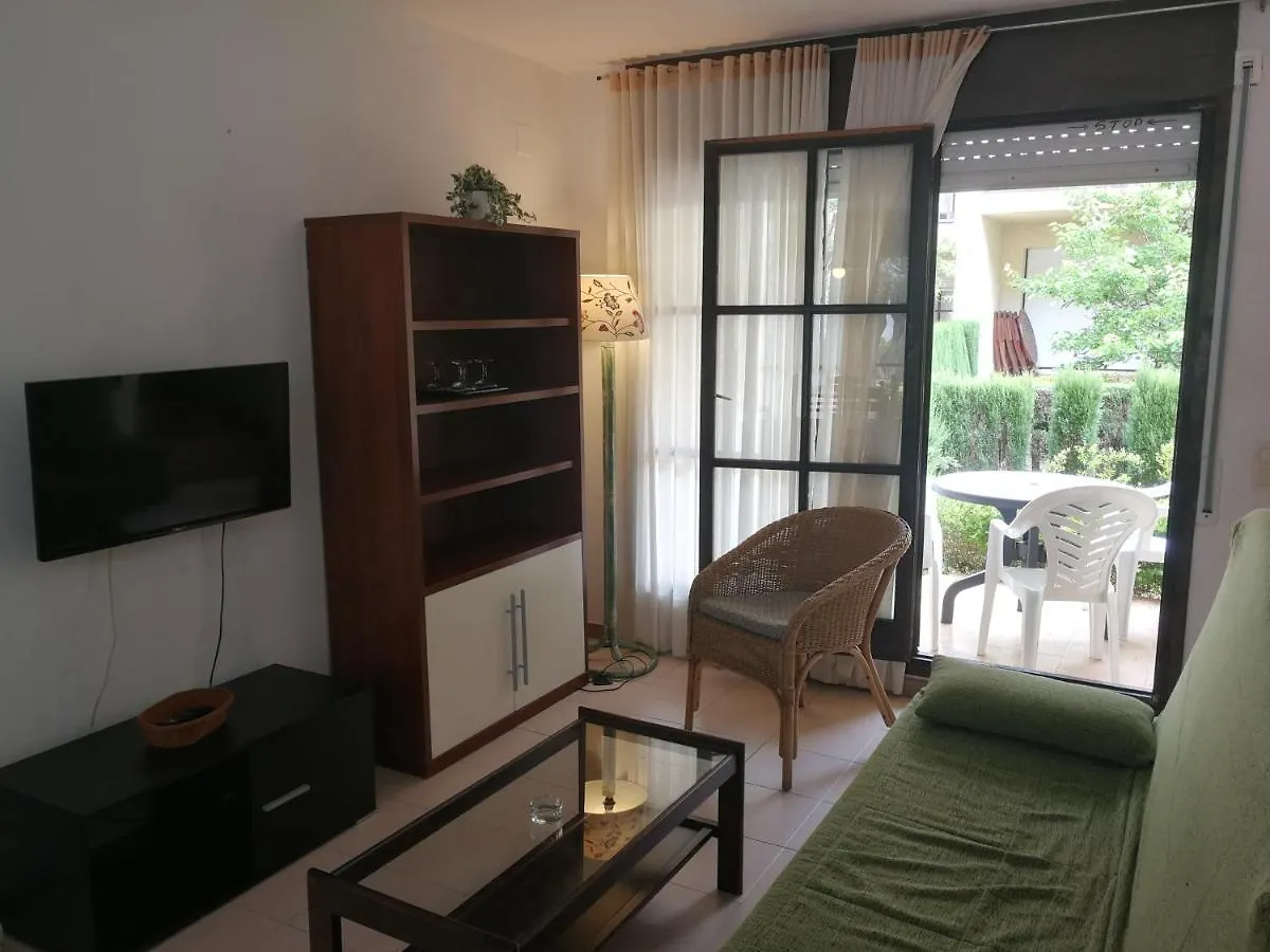 Duplex Ducat De Lescala Hutg Apartment L'Escala
