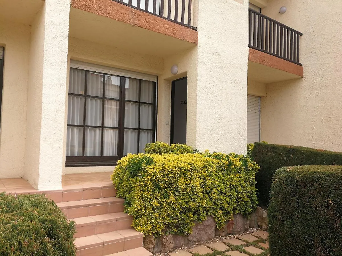 Duplex Ducat De Lescala Hutg Apartment L'Escala