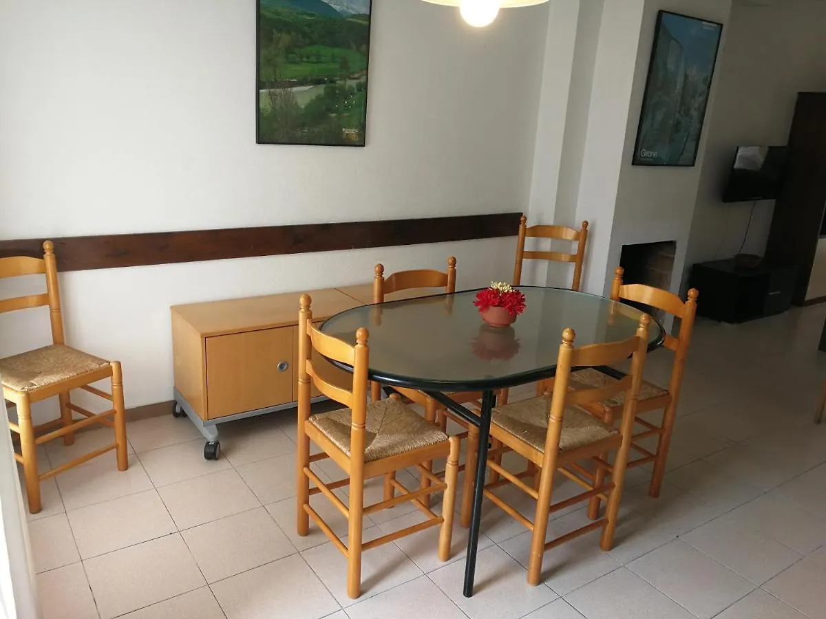 Duplex Ducat De Lescala Hutg Apartment L'Escala
