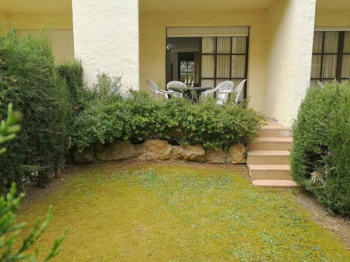 Duplex Ducat De Lescala Hutg Apartment L'Escala