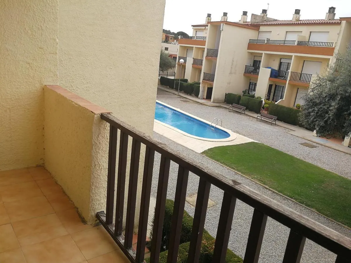 Duplex Ducat De Lescala Hutg Apartment L'Escala