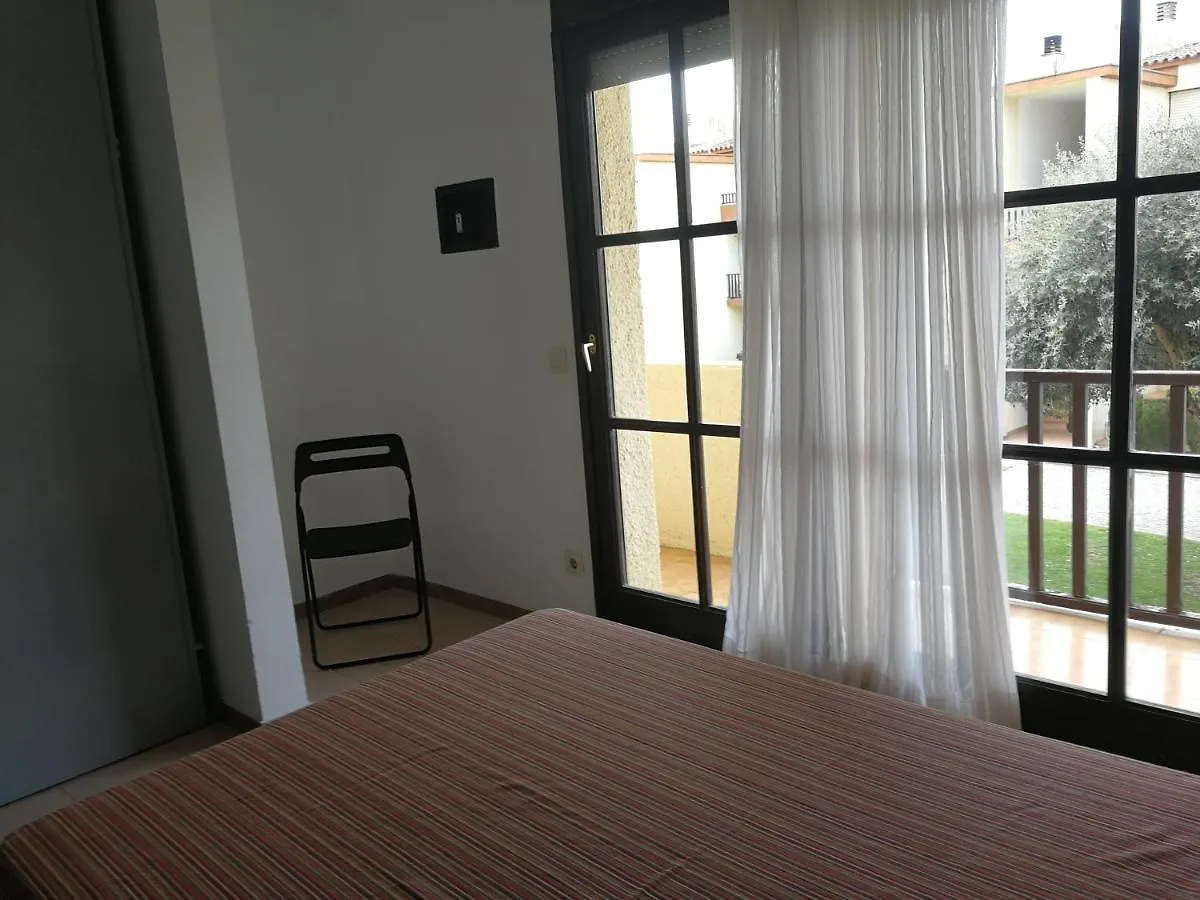Duplex Ducat De Lescala Hutg Apartment L'Escala Spain