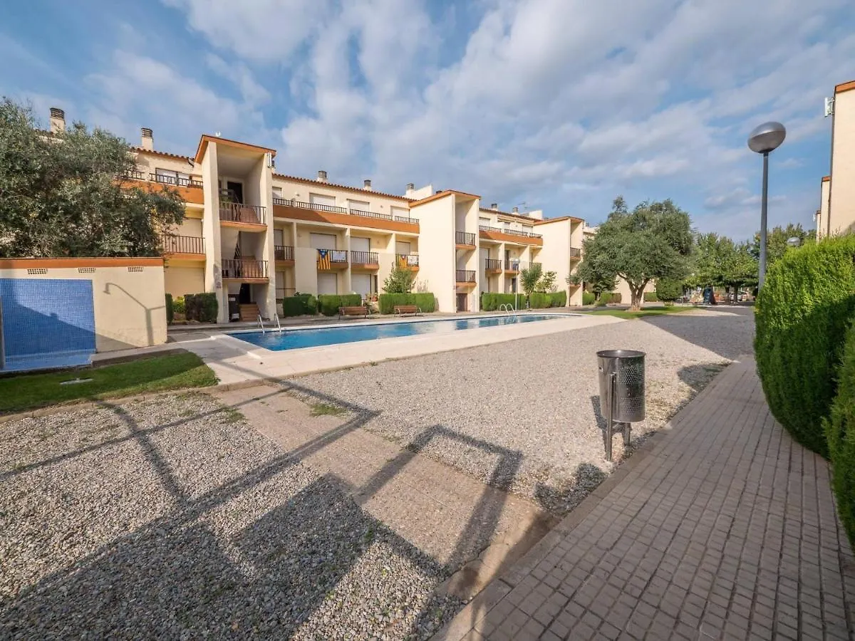 Duplex Ducat De Lescala Hutg Apartment L'Escala