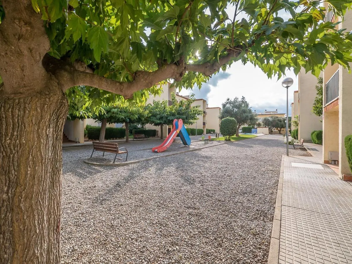 Duplex Ducat De Lescala Hutg Apartment L'Escala 0*,  Spain