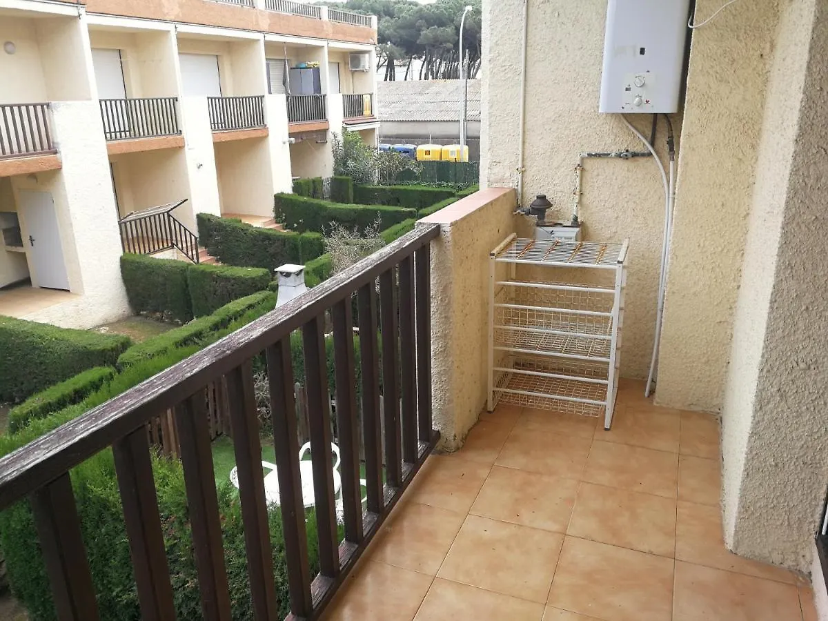 Duplex Ducat De Lescala Hutg Apartment L'Escala