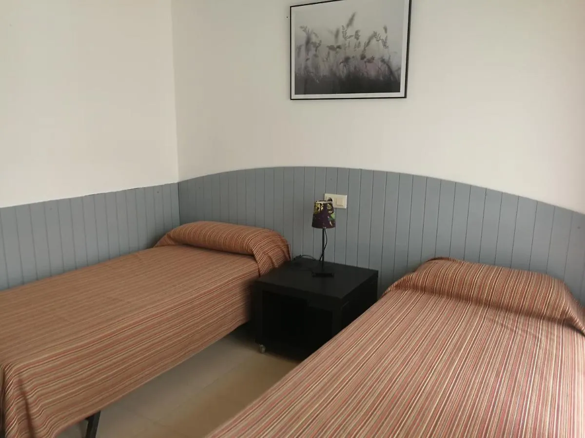 Duplex Ducat De Lescala Hutg Apartment L'Escala